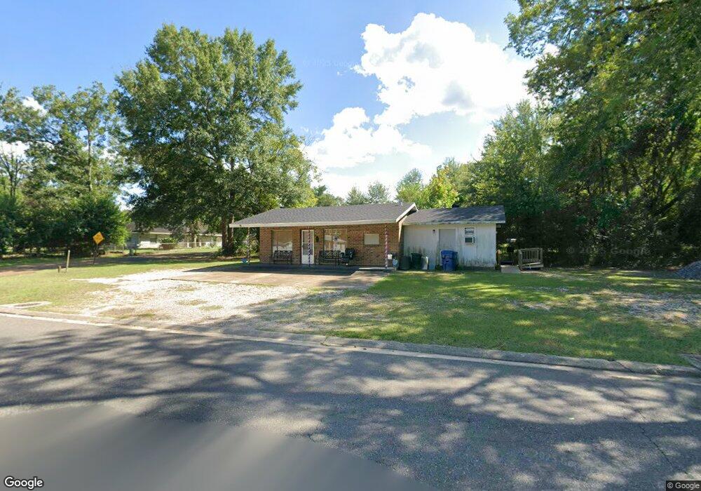 106 E North St, Deridder, LA 70634 - photo 1