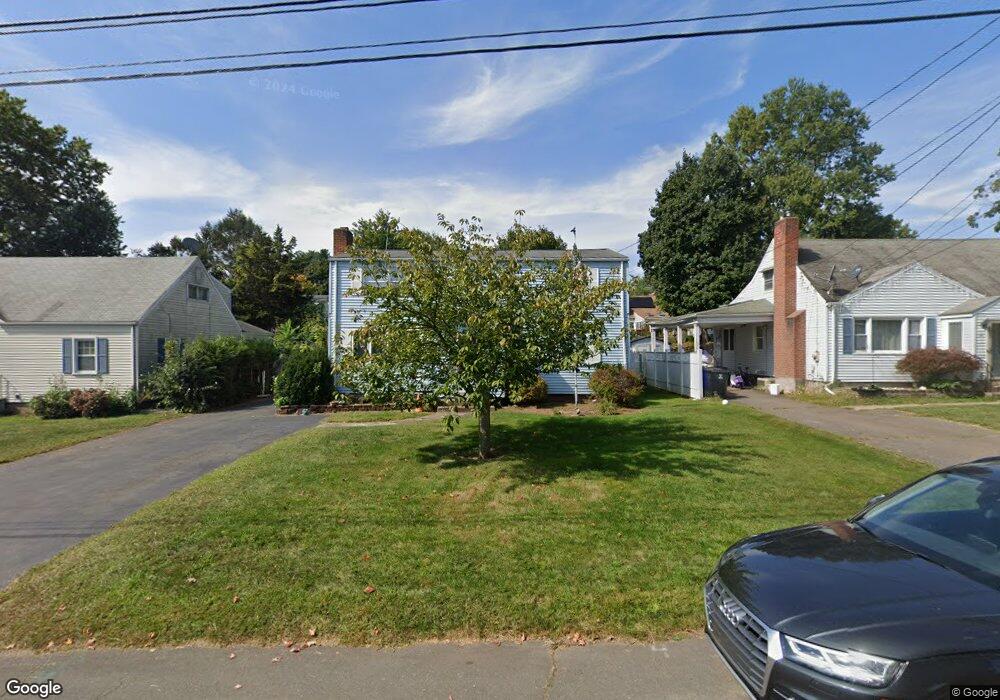 27 Lewis Ln, West Hartford, CT 06110 - photo 1