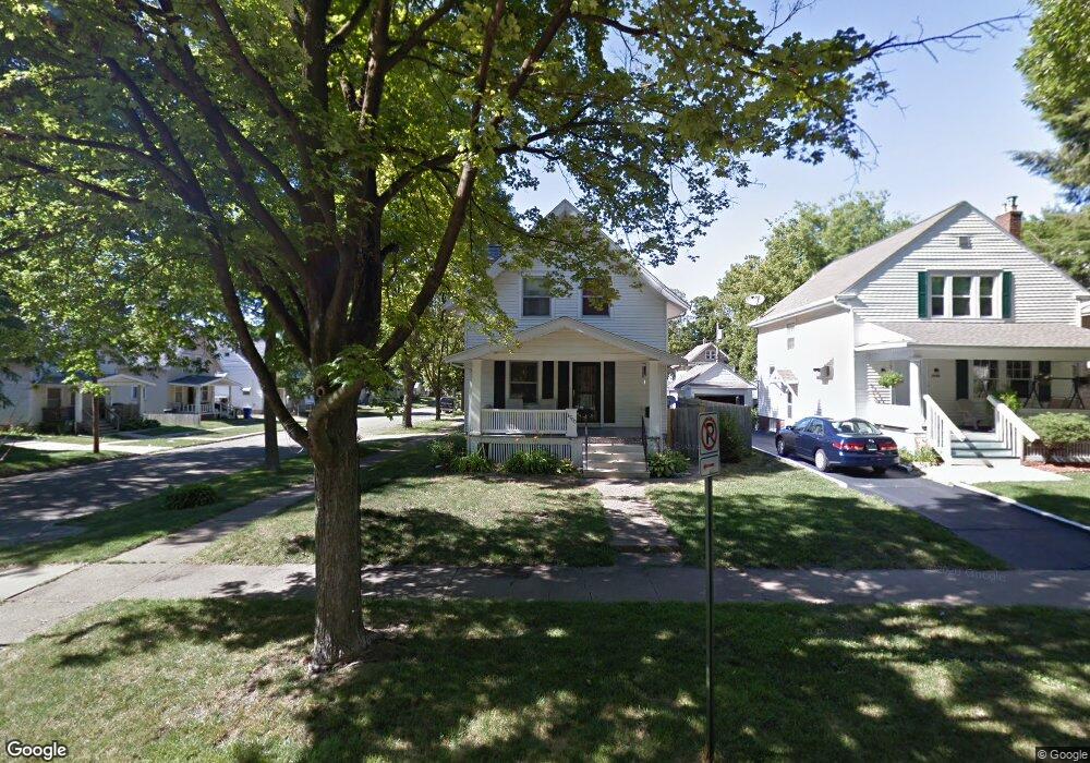 1700 7th Ave SE, Cedar Rapids, IA 52403 - photo 1