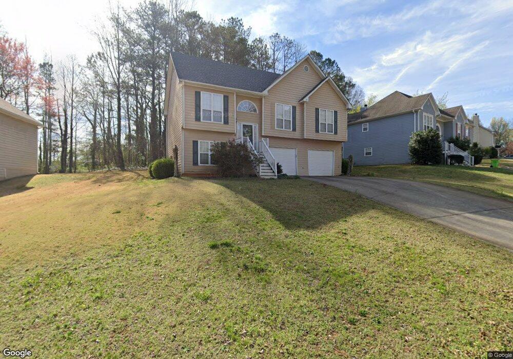 4825 Clove Dr SW, Mableton, GA 30126 - photo 1