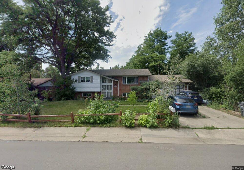 8484 W 25th Ave, Lakewood, CO 80215 - photo 1