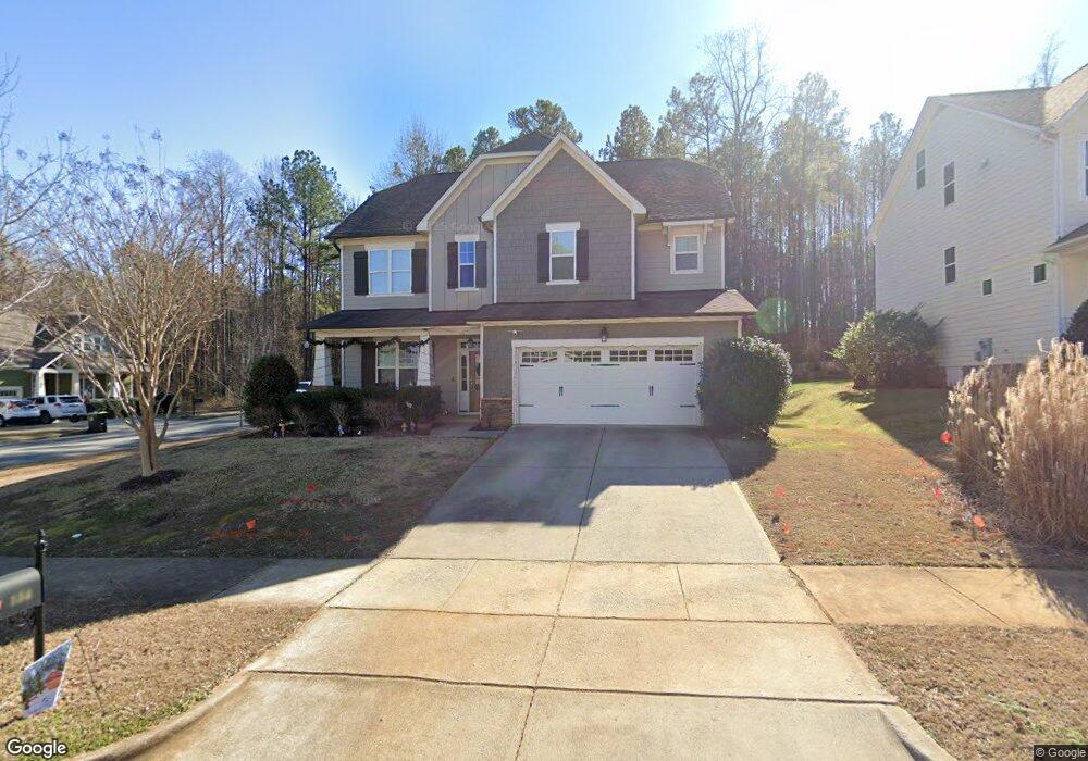 154 Freeman Dr, Pittsboro, NC 27312 - photo 1