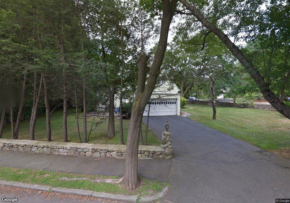 429 Brookline St, Newton Center, MA 02459 - photo 1