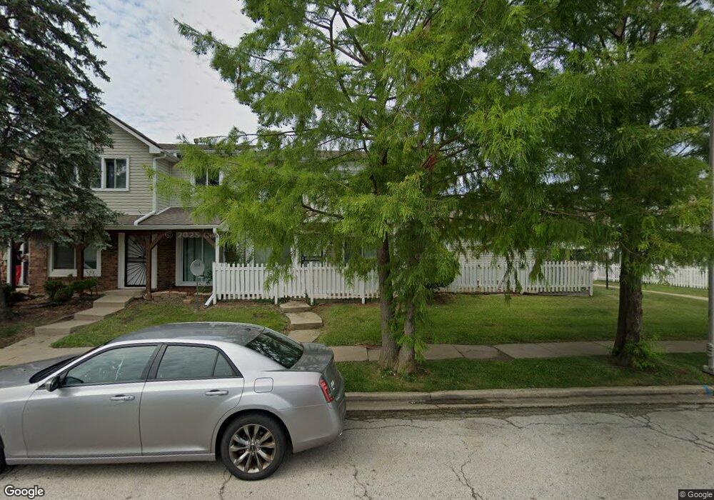 4563 Provincetown Dr, Country Club Hills, IL 60478 - photo 1