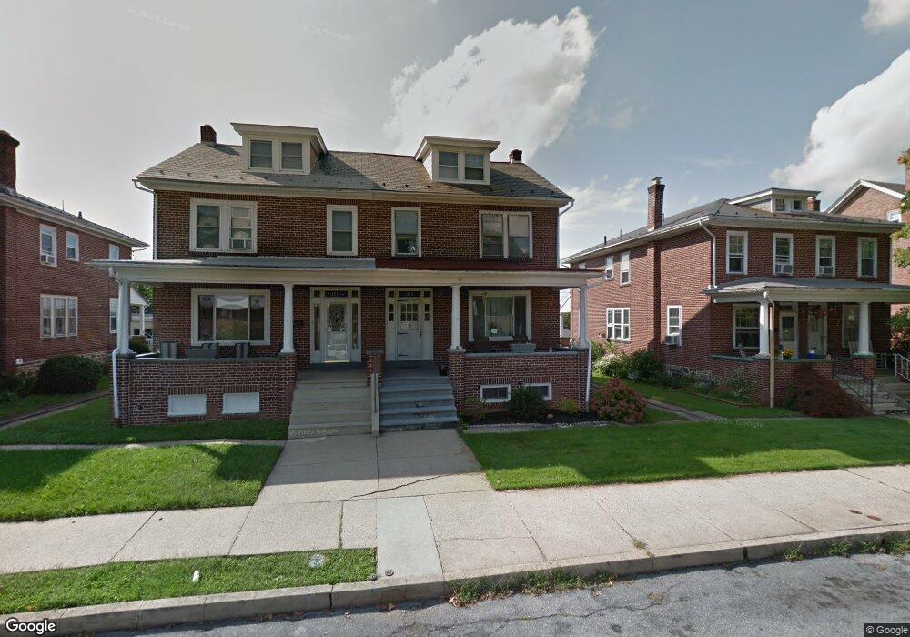 1512 Linden St, Reading, PA 19604 - photo 1