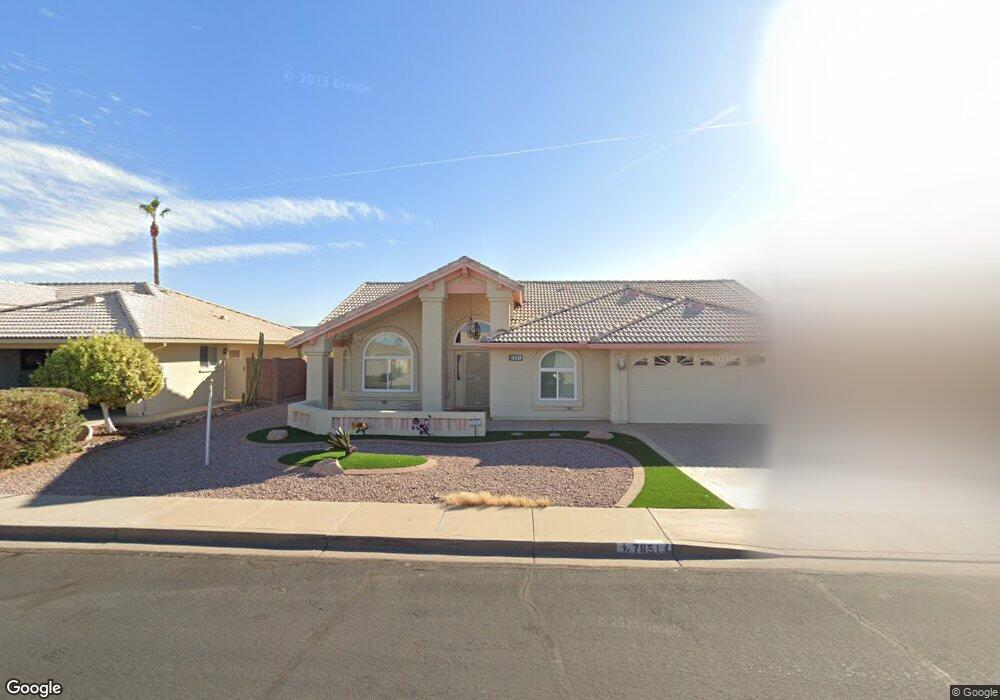 7854 E Milagro Ave, Mesa, AZ 85209 - photo 1