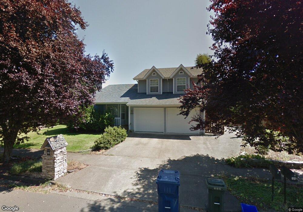 547 67th Place, Springfield, OR 97478 - photo 1