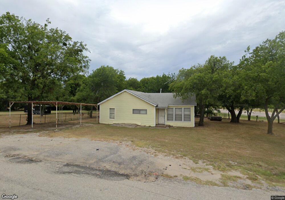 1201 N Chico Ave, Decatur, TX 76234 - photo 1