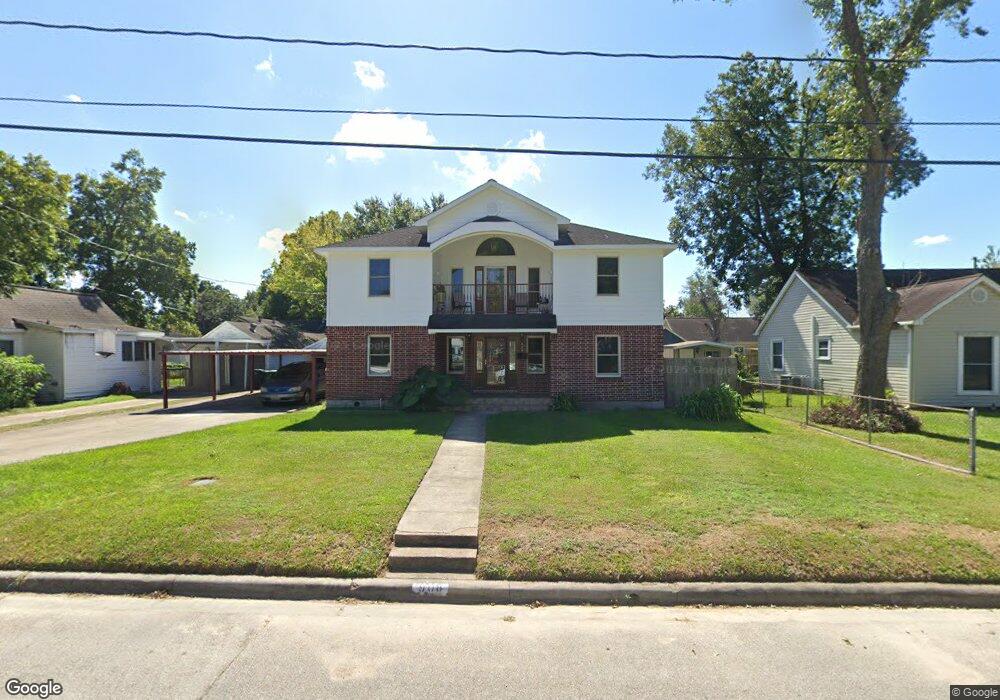 908 English St, Houston, TX 77009 - photo 1