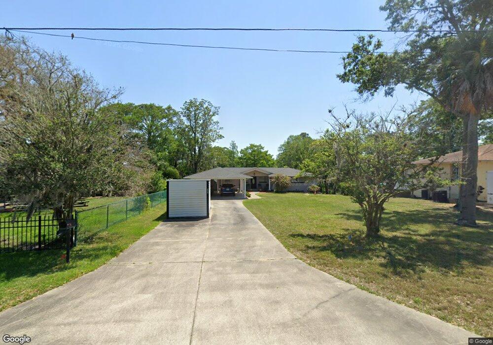 2460 Cedar Shores Cir, Jacksonville, FL 32210 - photo 1