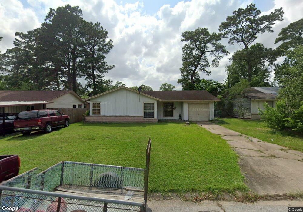 10403 Envoy St, Houston, TX 77016 - photo 1