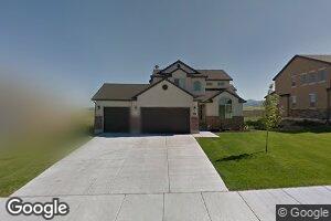 6517 W Annie Lee Way, West Jordan, UT 84081