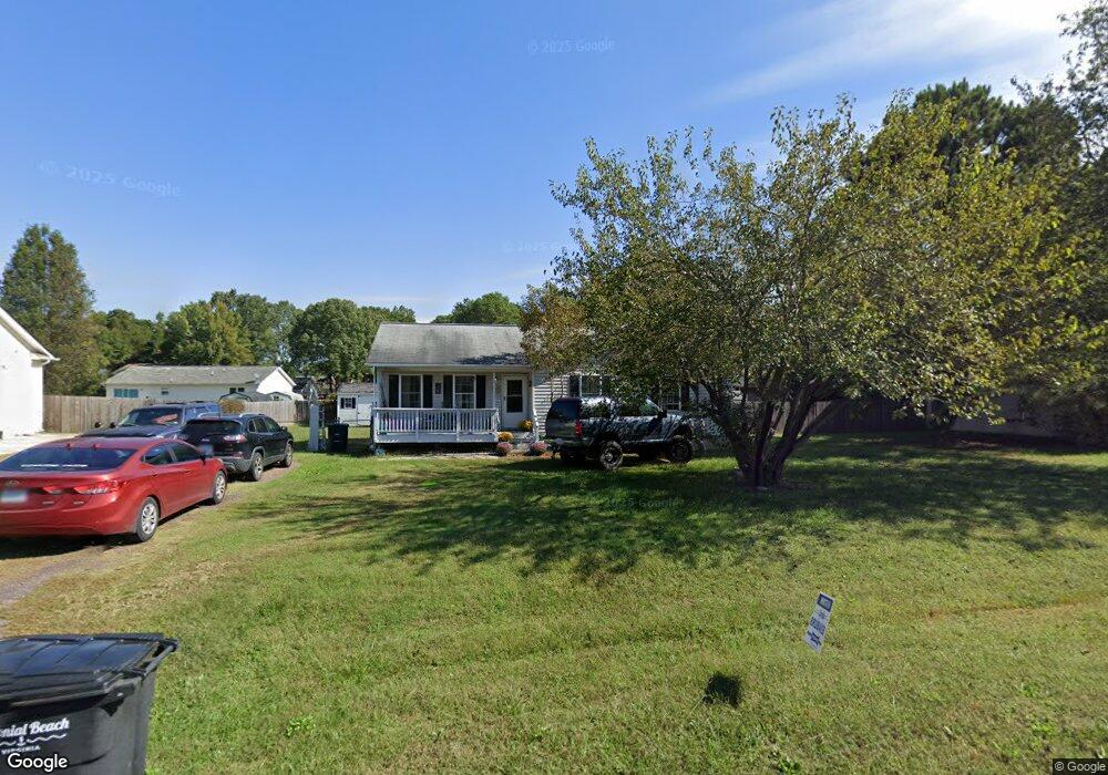 6 Linda Ln, Colonial Beach, VA 22443 - photo 1