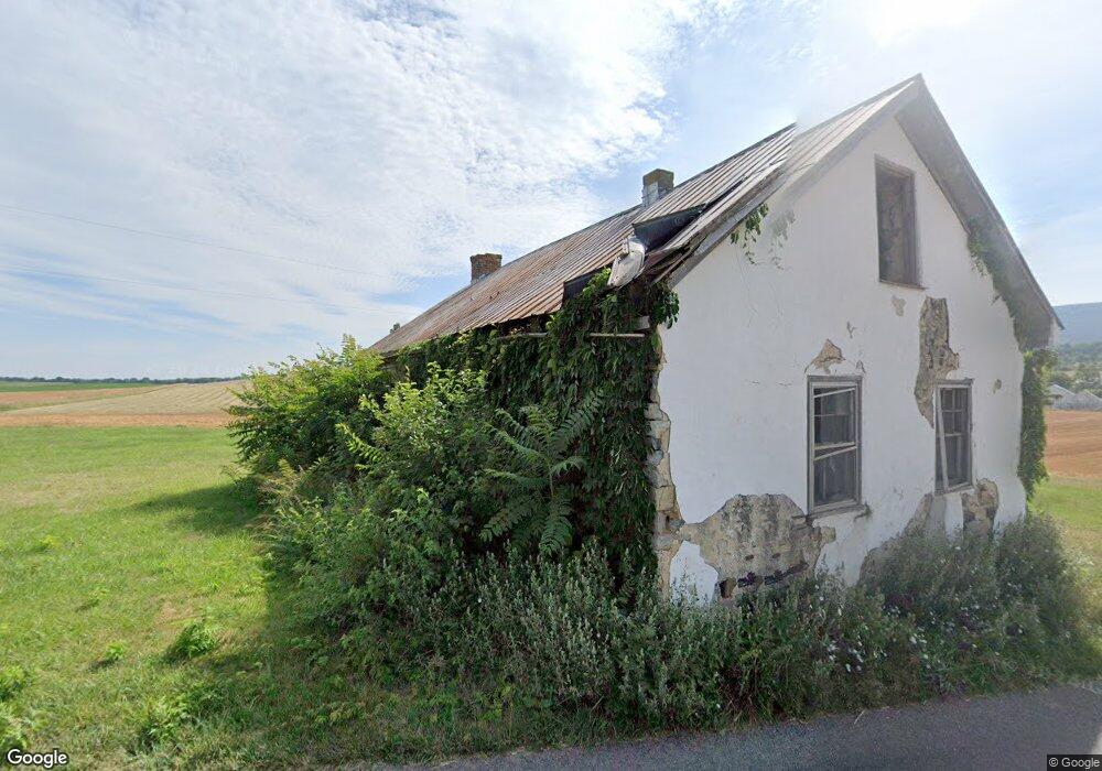 21746 Chewsville Rd, Smithsburg, MD 21783 - photo 1