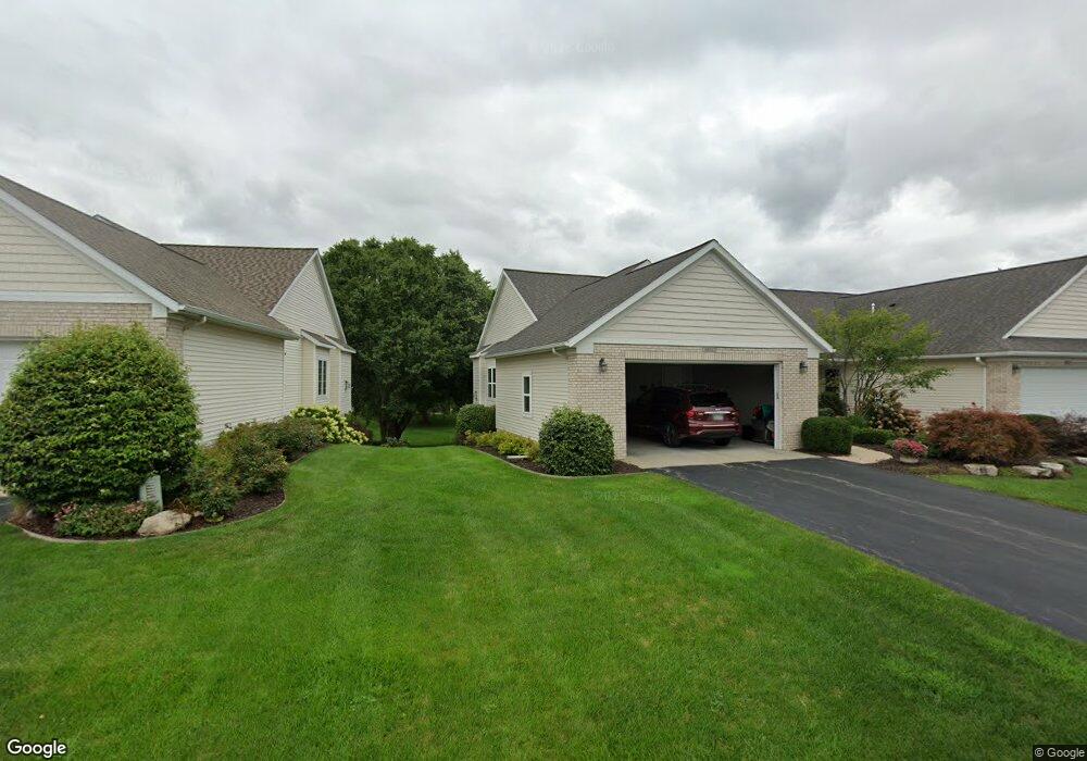 8324 Ridgestone Dr SW unit 109, Byron Center, MI 49315 - photo 1