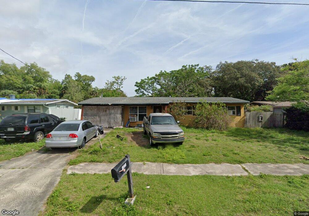 1724 Augustine Dr, Titusville, FL 32796 - photo 1