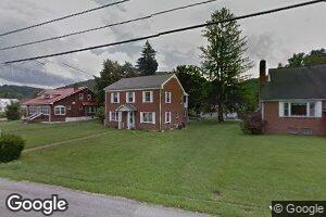 154 Dale Alley, Pennington Gap, VA 24277