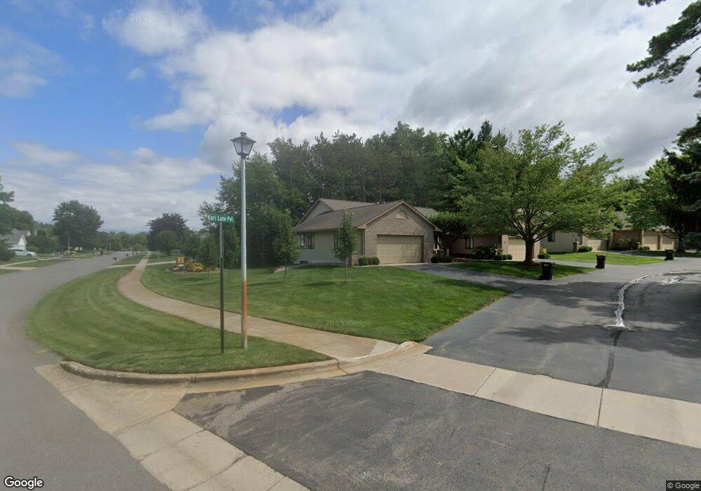 8734 Kari Ln SW, Byron Center, MI 49315 - photo 1