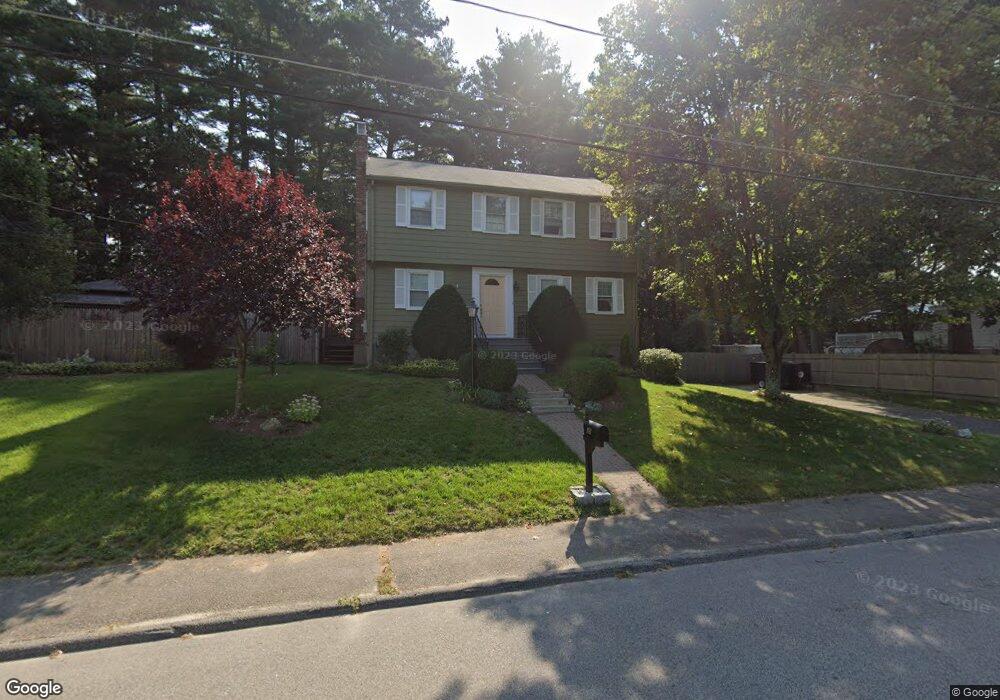 20 Wethersfield Rd, Bellingham, MA 02019 - photo 1