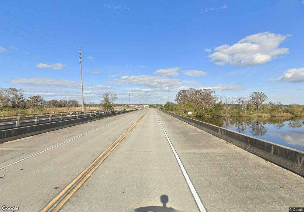 5302 Us Hwy 17, Darien, GA 31305 - photo 1