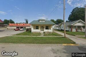 1440 Central Ave, Horton, KS 66439