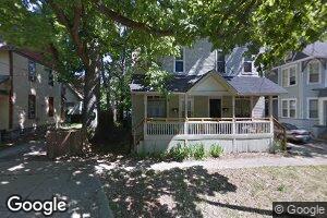 1116 Forbes St, Kalamazoo, MI 49006