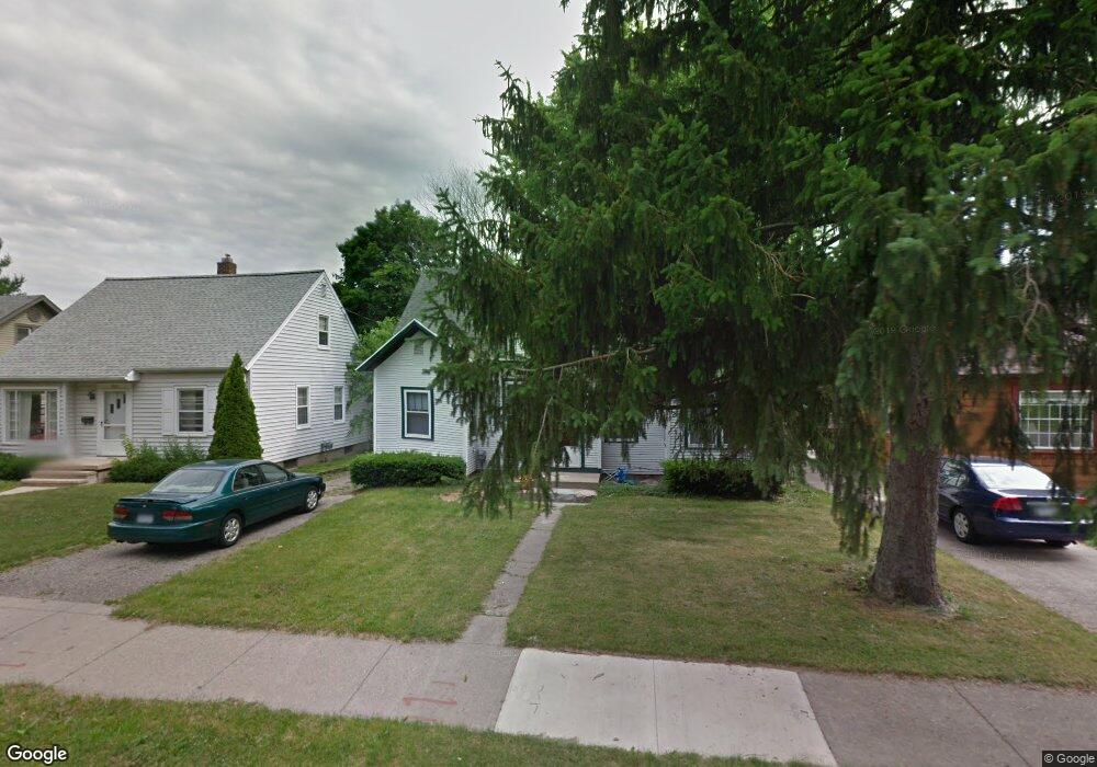 1800 Osborn Rd unit 1, Lansing, MI 48915 - photo 1