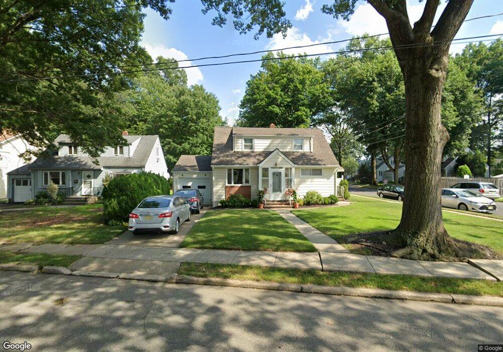 809 Hemlock Rd, Union, NJ 07083 - photo 1