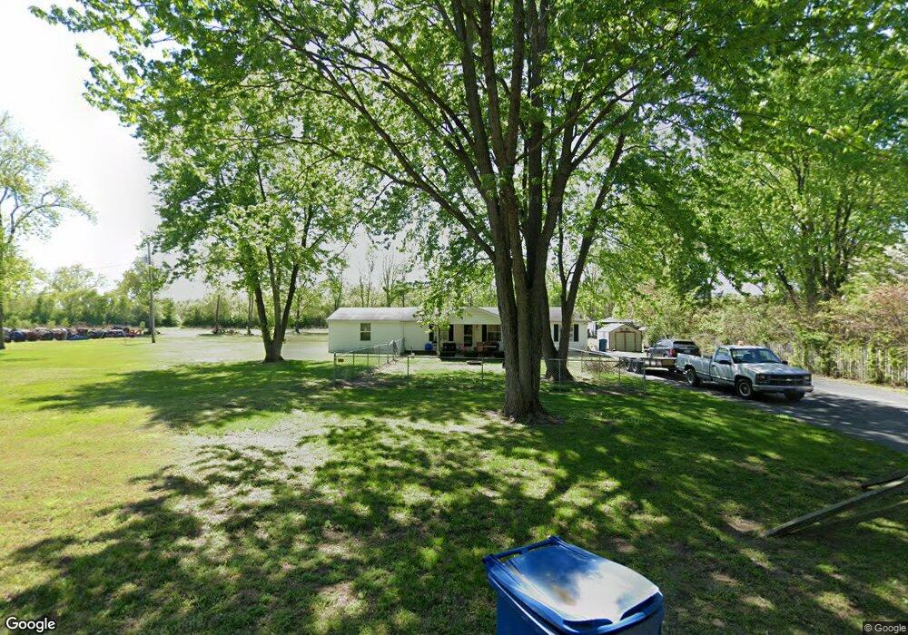 730 N 39th St, Terre Haute, IN 47803 - photo 1