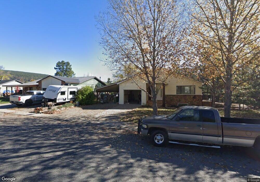 2504 Borrego Dr, Durango, CO 81301 - photo 1