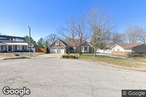 600 Morgan Ct, Joplin, MO 64801