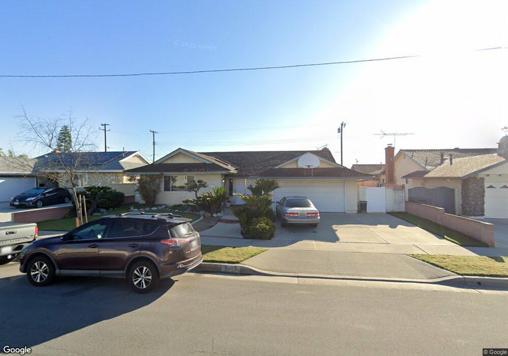 9782 Grindlay St, Cypress, CA 90630 - photo 1