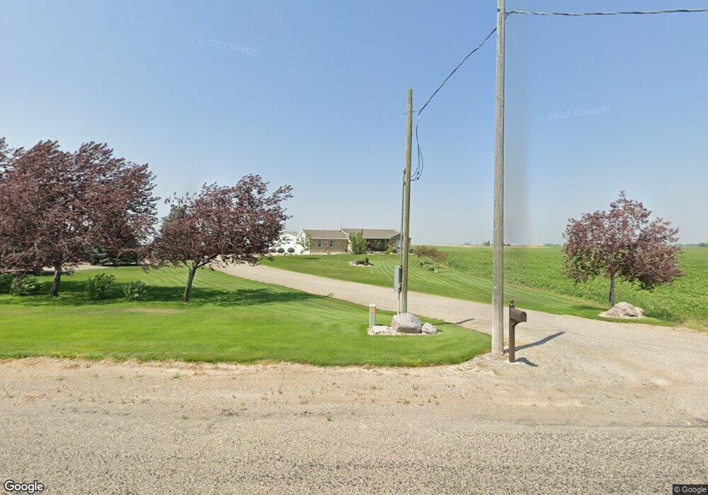 216 W 450 N, Blackfoot, ID 83221 - photo 1