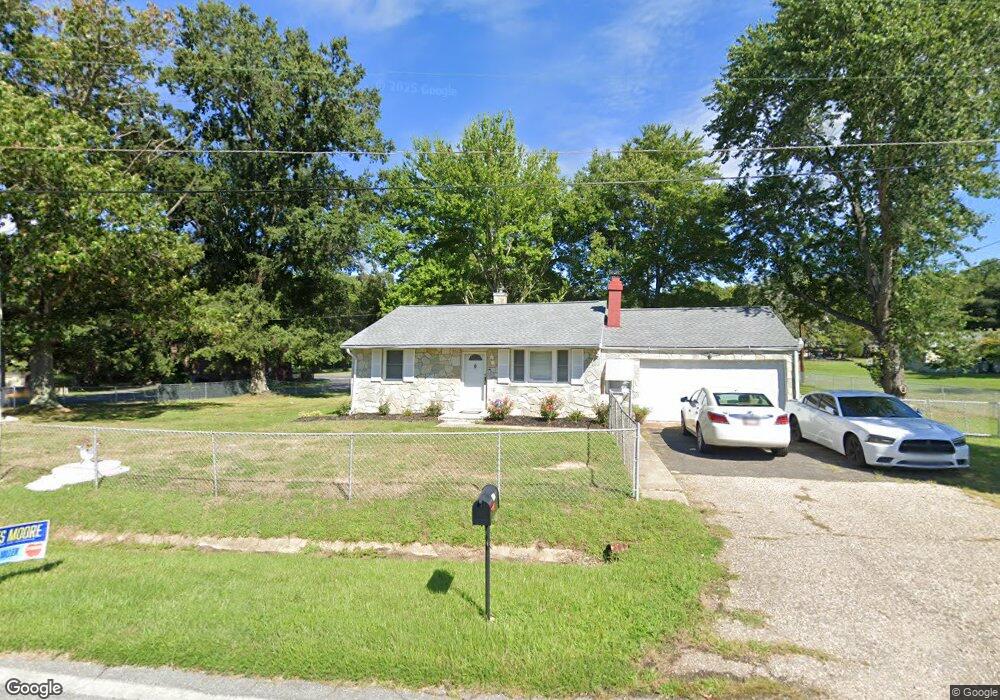 7400 Gospel Union Rd, Bryans Road, MD 20616 - photo 1