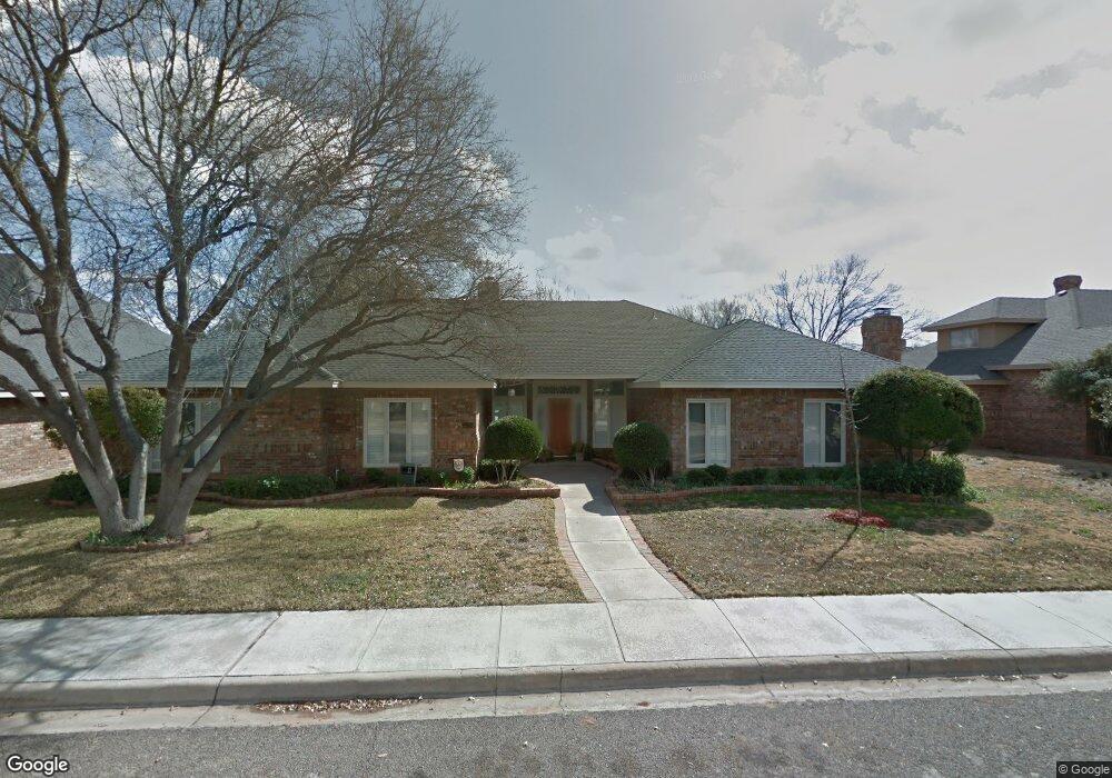 4105 Fox Hollow Ct, Midland, TX 79707 - photo 1