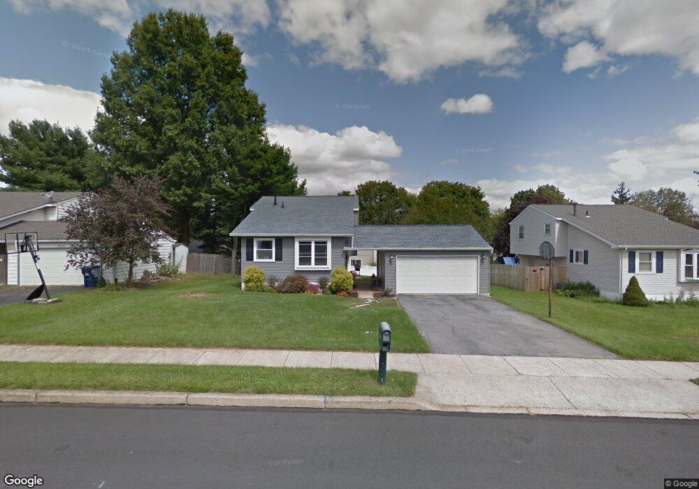 4981 Persimmon Dr, Reading, PA 19606 - photo 1