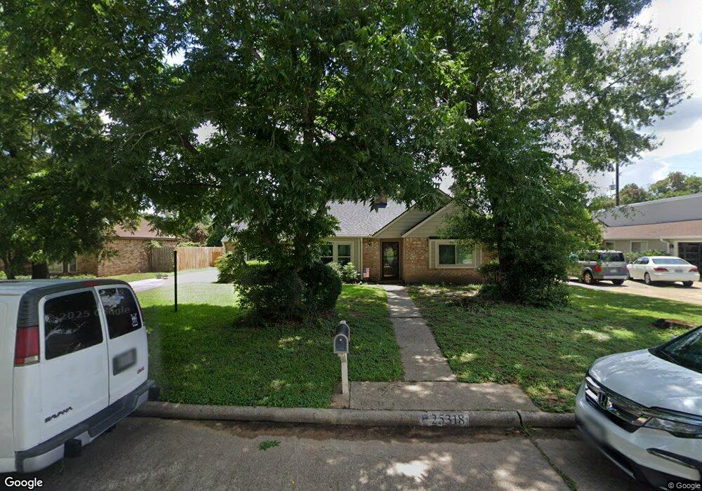 25318 Elm Creek Dr, Spring, TX 77380 - photo 1