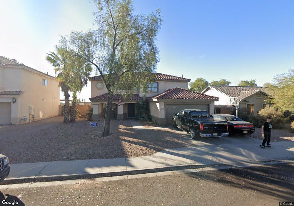 10833 E Florian Ave, Mesa, AZ 85208 - photo 1