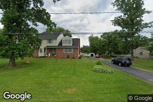 11710 Hamilton Place A, White Marsh, MD 21162