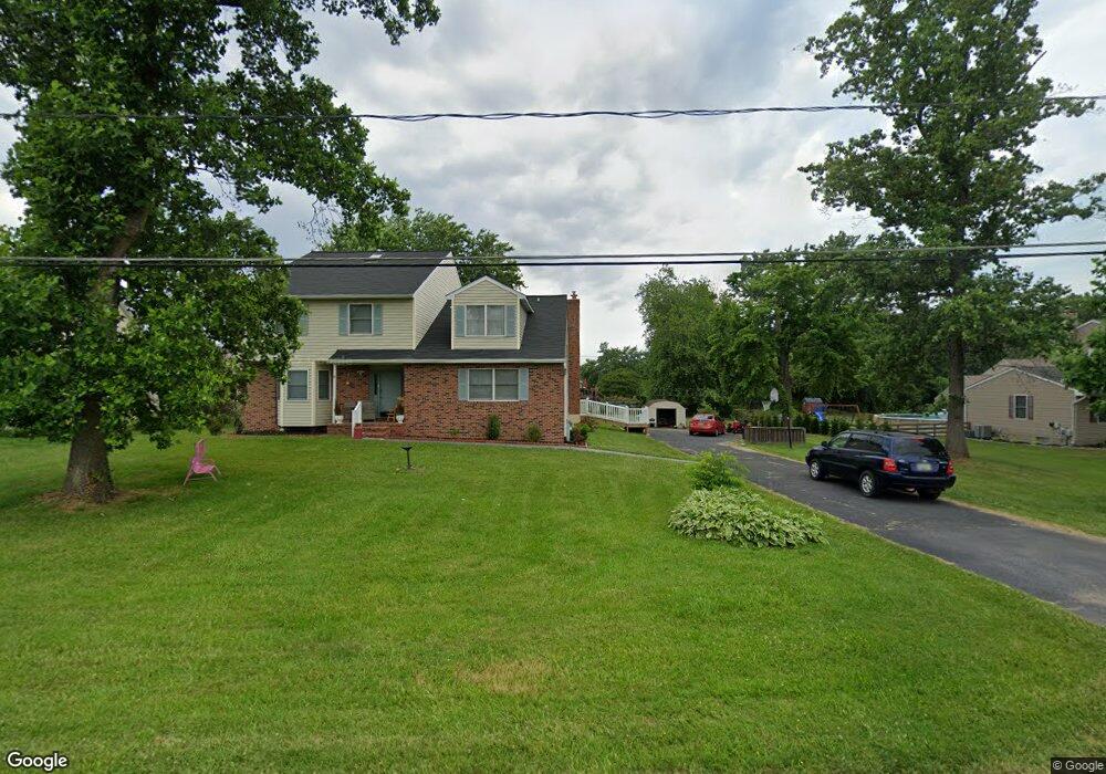 11710 Hamilton Place A, White Marsh, MD 21162 - photo 1