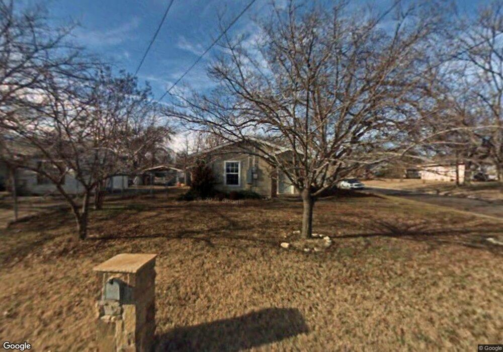 1624 N Hoard Ave, Sherman, TX 75090 - photo 1
