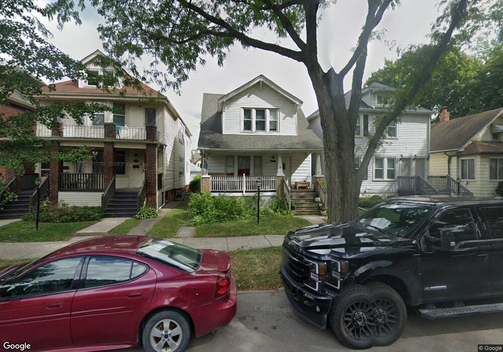 1034 Wayburn St, Grosse Pointe, MI 48230 - photo 1