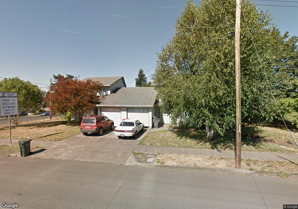 310 N Bridge St, Sheridan, OR 97378 - photo 1