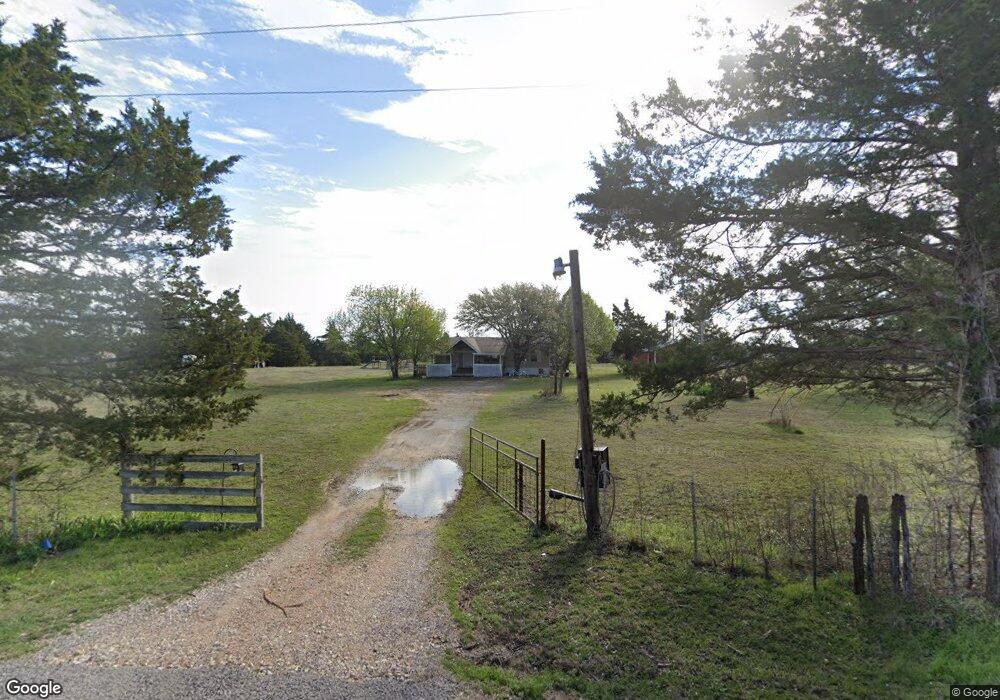 2620 Greer Rd, Sadler, TX 76264 - photo 1