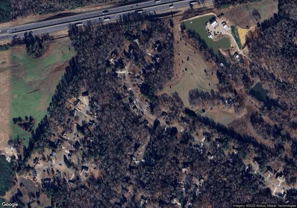 664 Stone View Dr, Hoschton, GA 30548 - photo 1