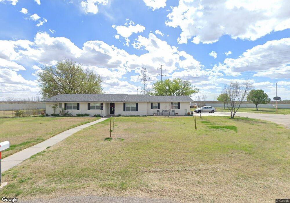 1141 N Granada Ave, Odessa, TX 79763 - photo 1