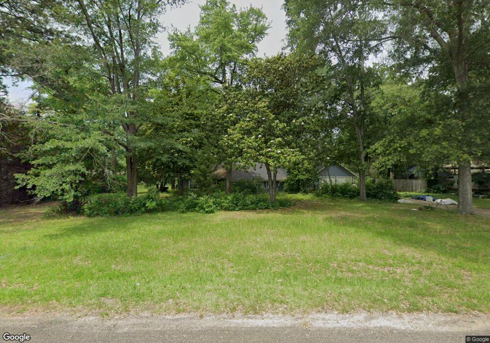 107 Crestwood Dr, Longview, TX 75601 - photo 1