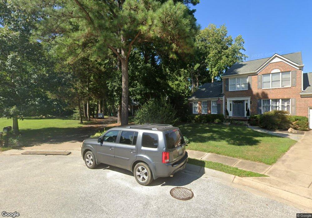 21754 Pinehurst Ct, Leonardtown, MD 20650 - photo 1