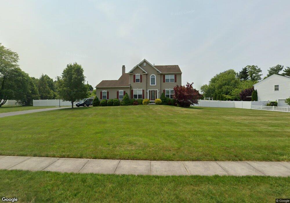 25 Curtmantle Rd, Mickleton, NJ 08056 - photo 1