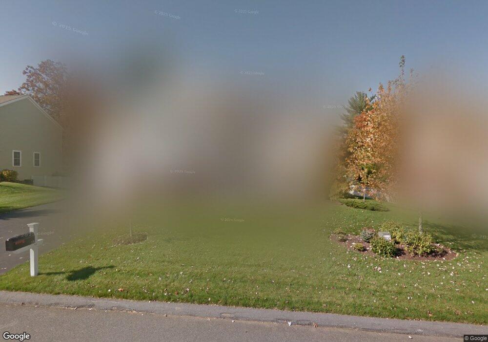 14 Robin Hill Rd, Danvers, MA 01923 - photo 1